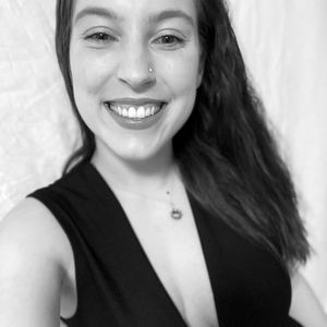 Meet your Posher, Maddie